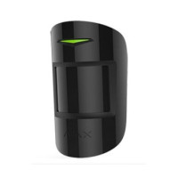 Извещатель Ajax MotionProtect (black) движения беспроводной